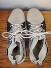COLUMBIA SH FT OUTDRY MID WATERPROOF HIKING SNEAKERS SHOES Gray Mens SZ 10.5 — photo 3