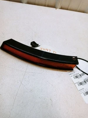 2006-2010 VOLKSWAGEN PASSAT DRIVER LOWER BUMPER TURN SIGNAL OEM USED  - Image 1 of 4