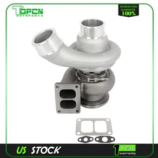 For Mack Truck E7 Engine 12L 2002-2006 Turbo Turbocharger S300A106 631GC5174AMX