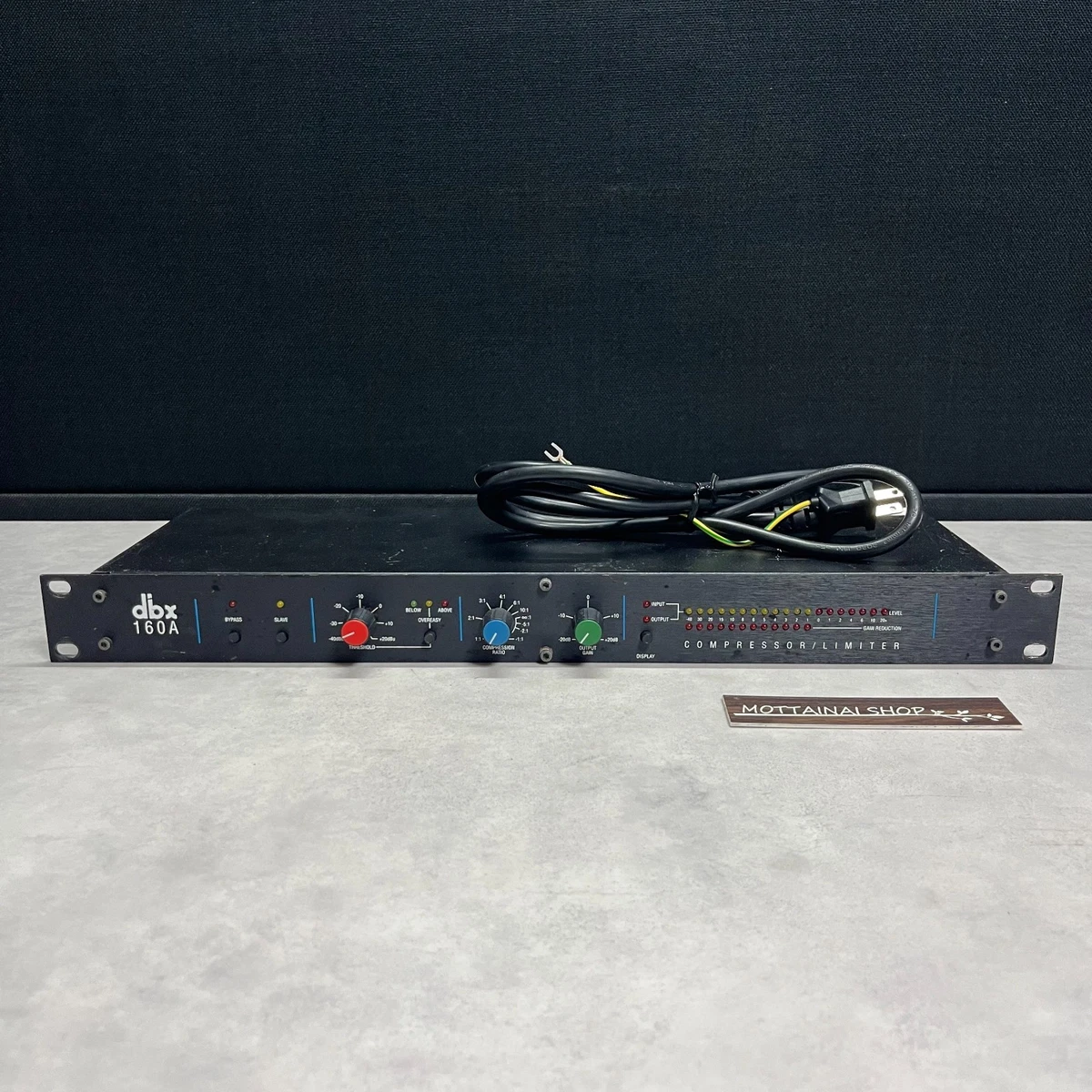 Dbx 160a for sale - eBay