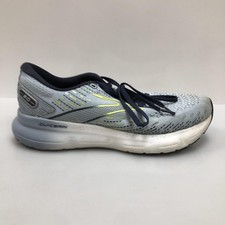 Brooks Glycerin 20 Shoes Womens Size 9.5 Blue Running Sneakers 1203691B416 Gym