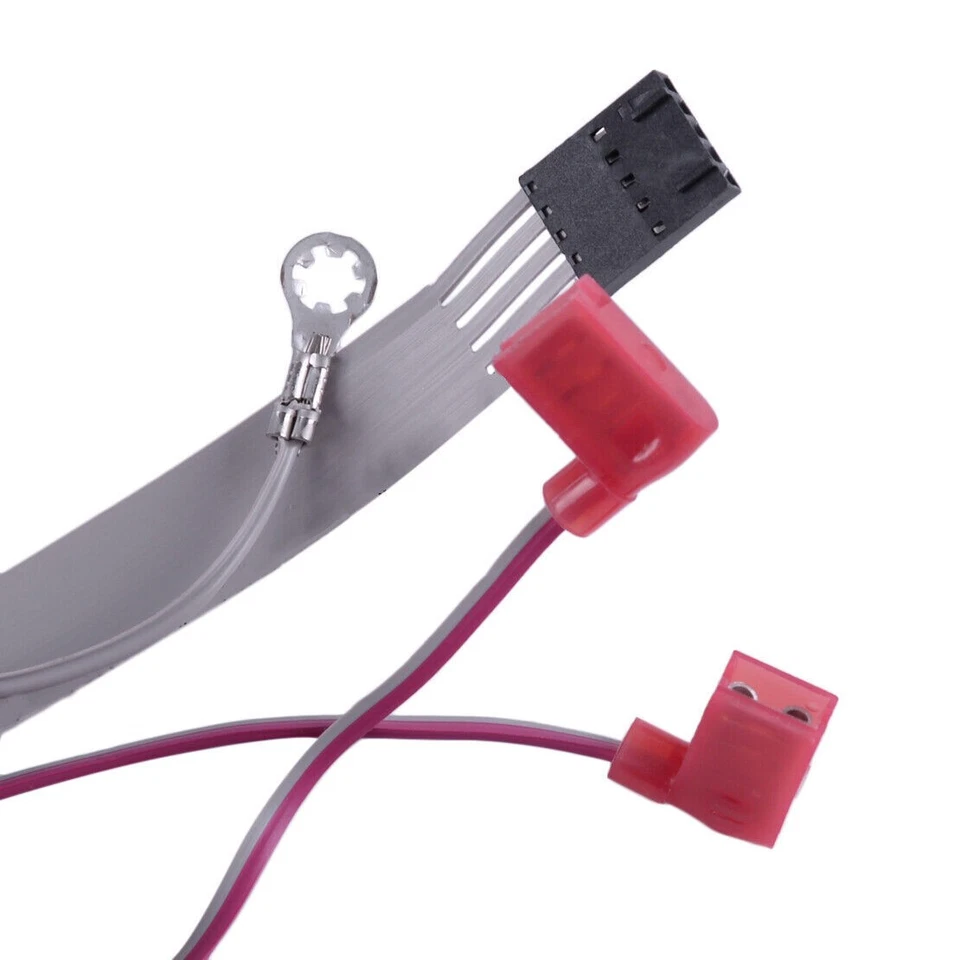 Interruptor de control de crucero del volante reemplazo F87A-9D809-BA para Ford Mazda Foto 4 de 4