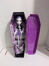 Monster High Buried Secrets Wave 5 Concert Lurks Spectra Vondergeist Doll