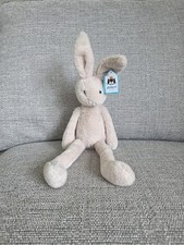 Jellycat Pitterpat Bunny Medium BNWT vintage