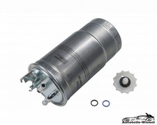 Kraftstofffilter Ø80Mm für Audi Fiat Skoda VW Seat A3 A6 C5 Avant A4 B7 97-03