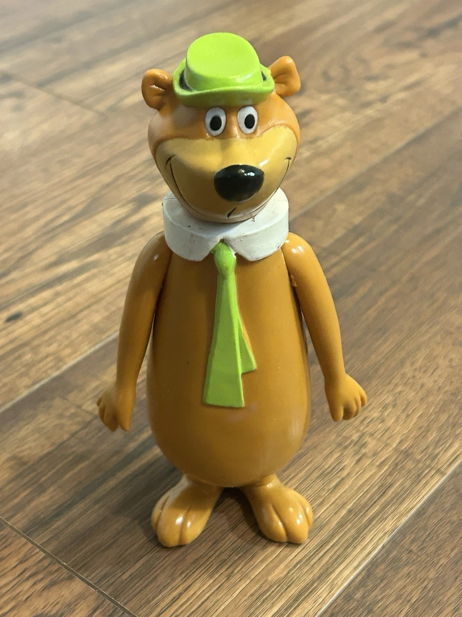 Yogi Bear Vinyl Action Figure Accessories for sale | eBay