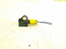 MERCEDES-BENZ GLK X204 AIRBAGSENSOR CRASHSENSOR DRUCKSENSOR 1729056000 36043588 MERCEDES-BENZ GLK X204 AIRBAGSENSOR CRASHSENSOR DRUCKSENSOR 1729056000 36043588