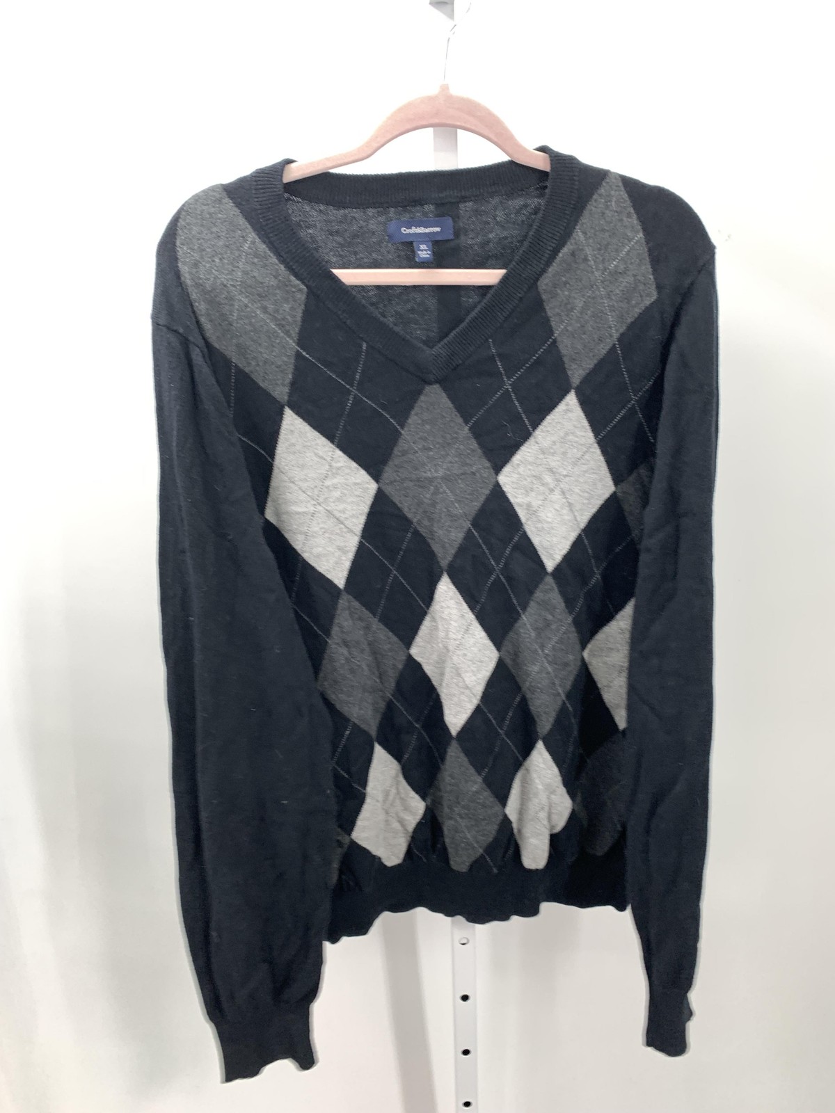 DIAMOND PATTERN - image 1