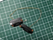 Lenovo ThinkBook 14s Yoga ITL Internal Speaker Set Left Right PK230012G10