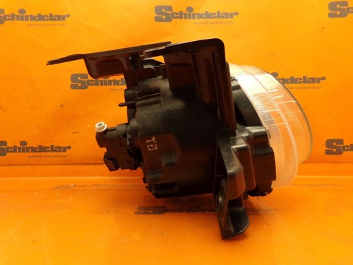 Hauptscheinwerfer links NISSAN JUKE (F15) 1.5 DCI - Bild 3 von 7
