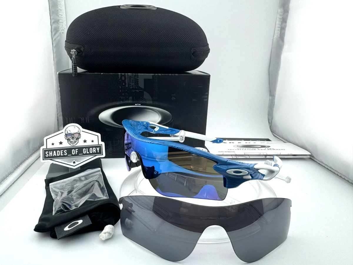 Oakley RadarLock Path Sunglasses for Men for sale | eBay