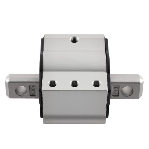 3pcs Engine Motor & Transmission Mount For Mercedes-Benz C300 RWD 3.0L 2008-2012 - Picture 7 of 9