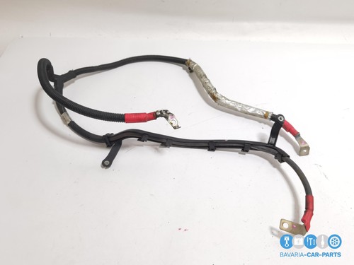 Original BMW  F20 F30 F21 F31  Kabel Generator-Anlasser-Stützpunkt B+ 8571250