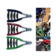 Starting Clamp Tennis Stringing Machine Starting Clamp Alloy Wide Head Starting