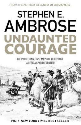 Undaunted Courage - 9781471160783