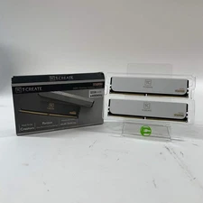 TeamGroup T-Create EXPERT 32GB (2x16GB) RAM DDR5 6400MHz CTCWD532G6400HC32ADC01