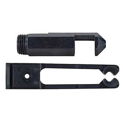 Lee Precision 90888 Projektilklemme 9 mm 356 60-75 Nr. 4 Mehrfarbig Zubehör