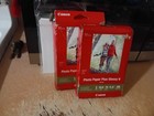 Canon Plus Glossy II PP-301 Inkjet Print Photo Paper - 100 Sheets — photo 4