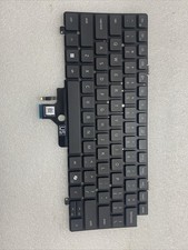 US Backit Keyboard For Dell Latitude 5420 5430 7420 7430 E5420 10TD8 Au KY3