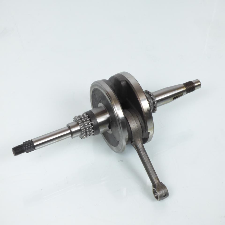 Vilebrequin P2R pour résoudre les bruits moteur Honda Pantheon 125