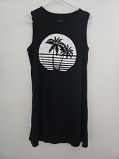 Women's Coverup Sz M