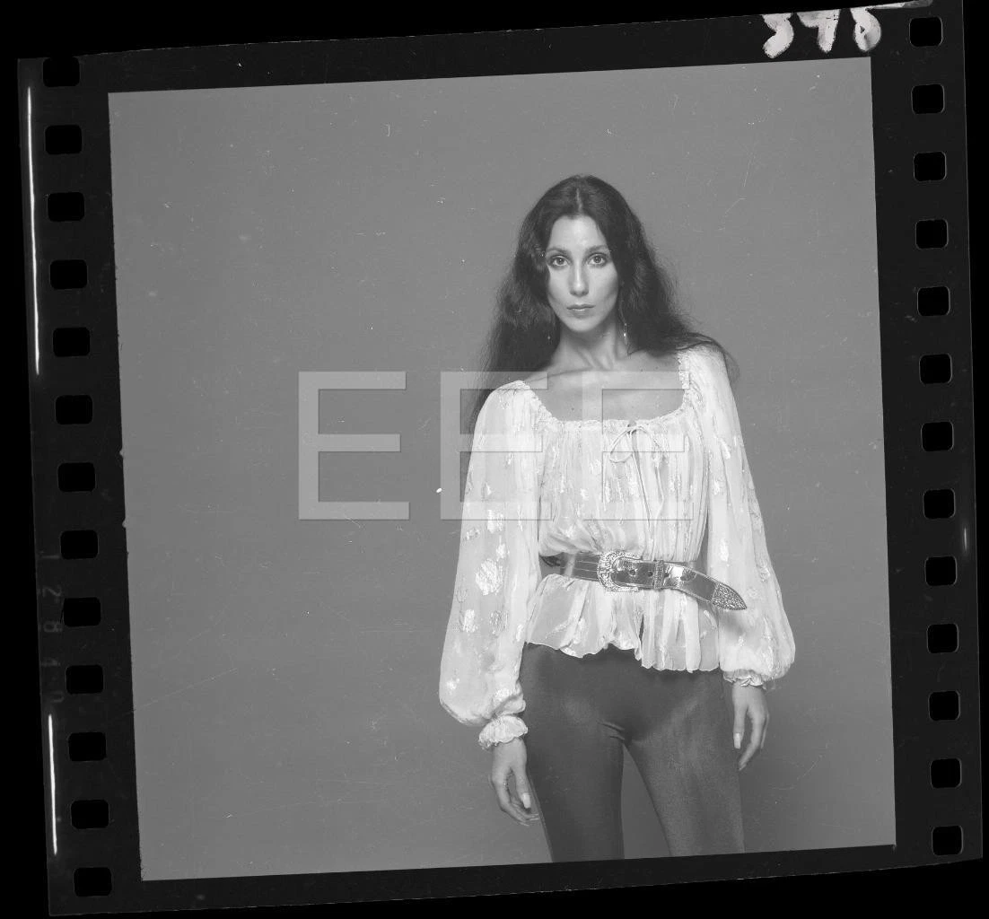 Cher Memorabilia | eBay
