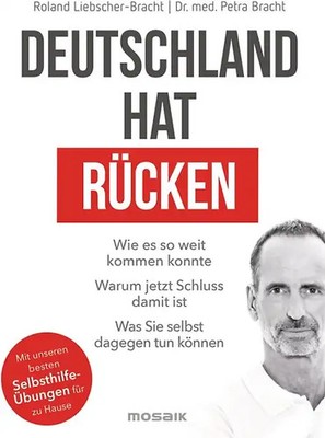 Deutschland hat Rücken
