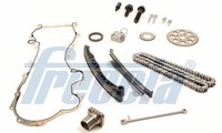 Steuerkettensatz Freccia TK08-1146 FüR Opel Corsa S07 Combo GroßRaumlimousine KA