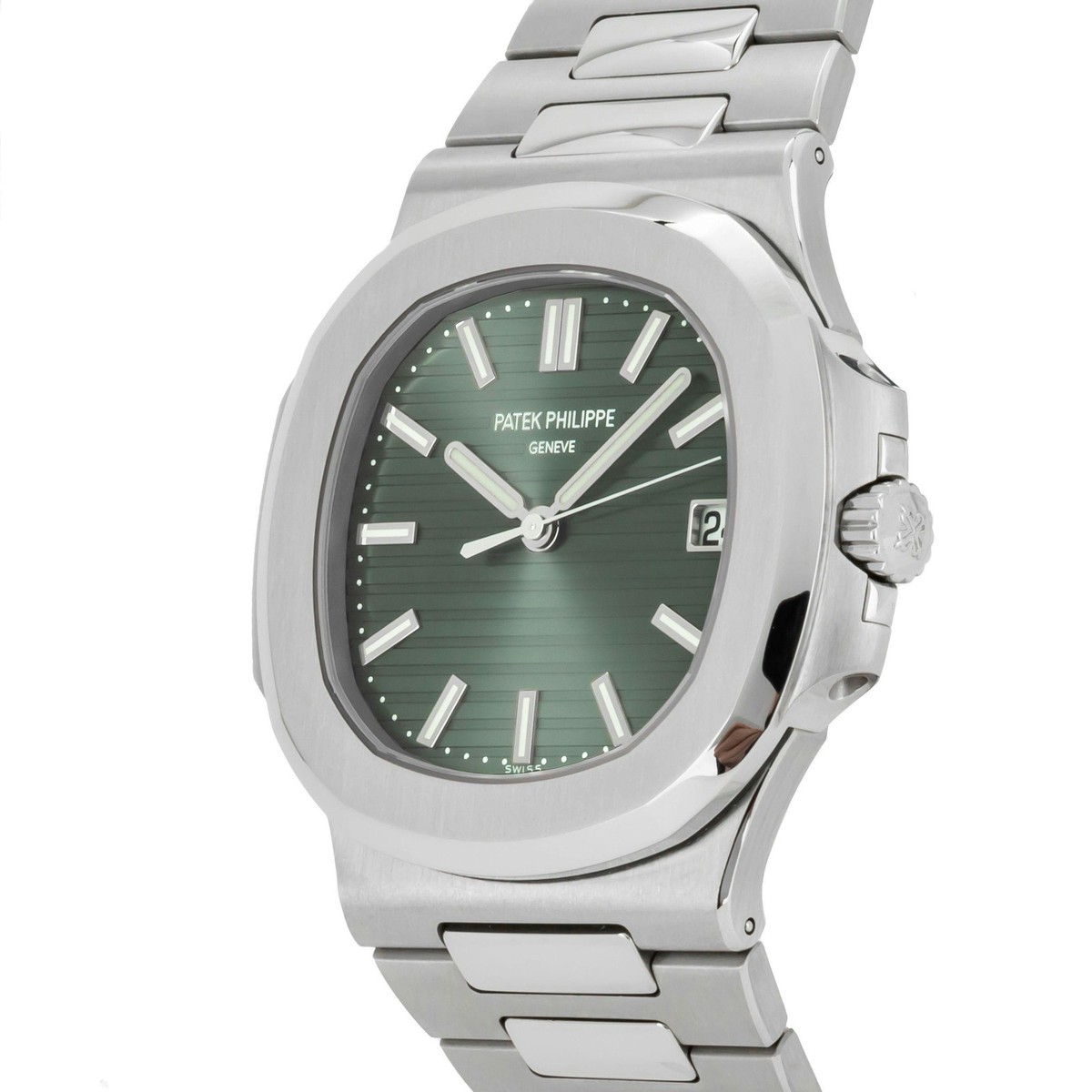 5711 1a Patek Nautilus Preis 5711 1a Uhr Philippe Patek Preis