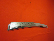 1955 1956 Buick Century And Special Quarter Molding Right Side Nos 2 Door Car