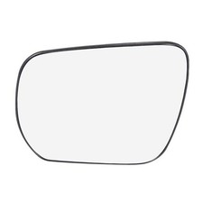 Car Rearview Left Side Heated Mirror Glass for Suzuki Grand Vitara 2006-2013