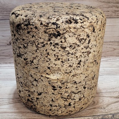 HTF Moooi Cork by Jasper Morrison 2002 Marcel Wanders Stool / Sofa