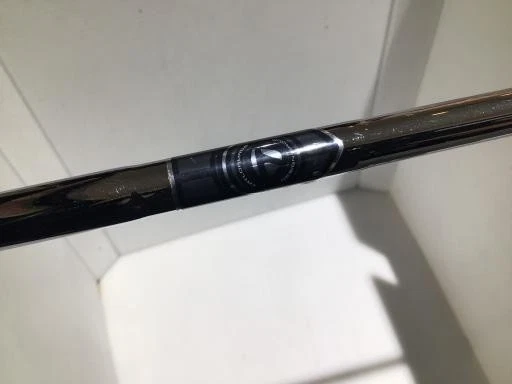 Used Taylormade Spider Tour BLACK 34 inch Putter - Image 2 of 4