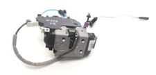 Mercedes CLA W117 C117 A0997202201 T&uuml;rschloss Schloss Vorne Rechts A1667200435
