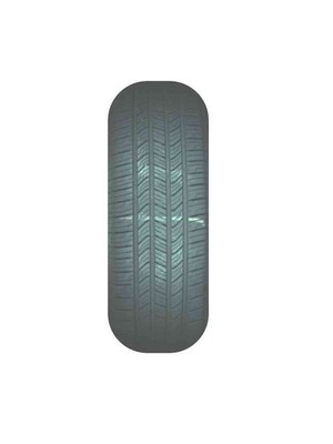 P215/60R16 Sailun Atrezzo SH408 95 V Used 8/32nds