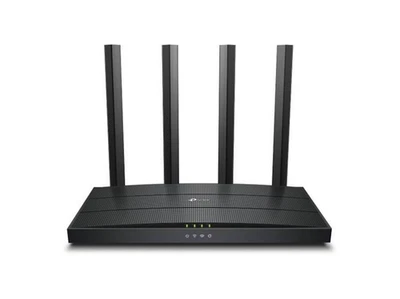 TP-Link Archer AX12 AX1500 Wi-Fi 6 Router - Wireless router Wi-Fi 6 - Bild 1 von 4