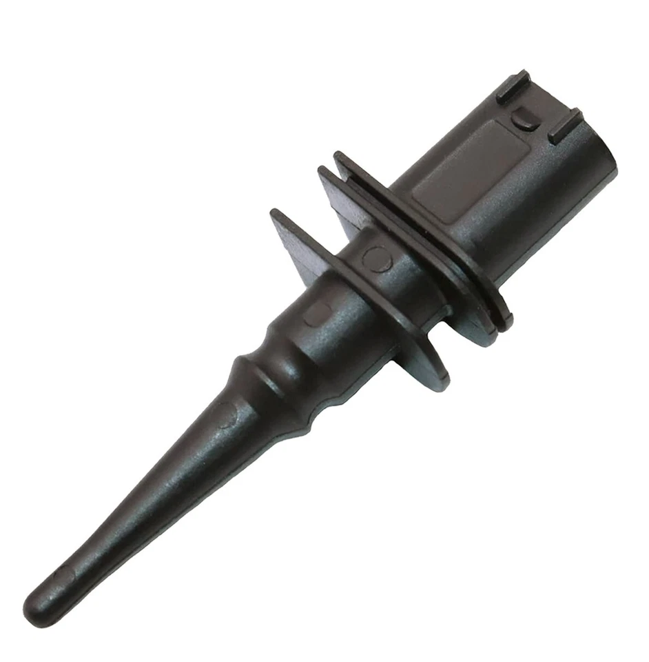 Sensor de temperatura del aire exterior ambiente y coleta para BMW Serie 3 5 7 X1 X3 X5 Foto 4 de 4