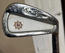Ben Hogan Apex Plus Forged 6 Iron-Apex 4 Stiff Shaft-Nice Ben Hogan Grip-RH