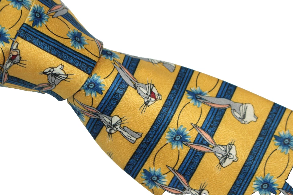 Corbata LOONEY TUNES BUGS BUNNY F63290 Foto 3 de 4