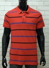 POLO UOMO TOMMY HILFIGER TAGLIA XL