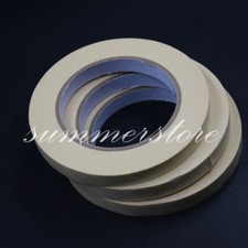 1 Rolls 12MM 50M Dental Defend Steam Autoclave Sterilization Indicator Tape
