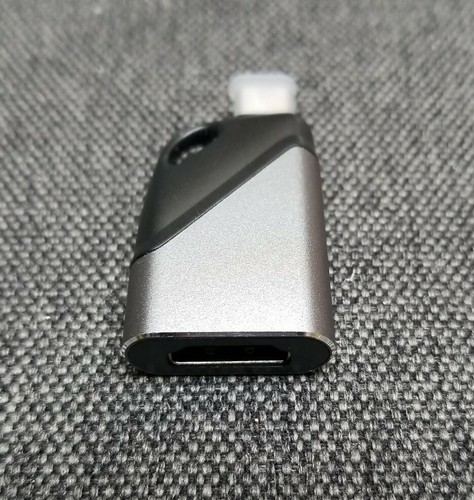 Helix USB-C to 4K HDMI Adapter (ETHADPMCH) - Picture 2 of 3