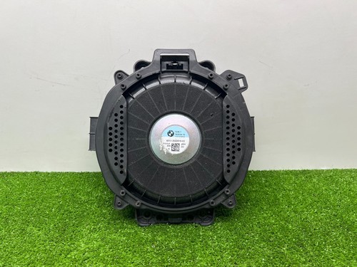 BMW X5 G05 / X6 G06 / X7 G07 Center Woofer / Subwoofer - Part # 2622515 - Picture 3 of 7