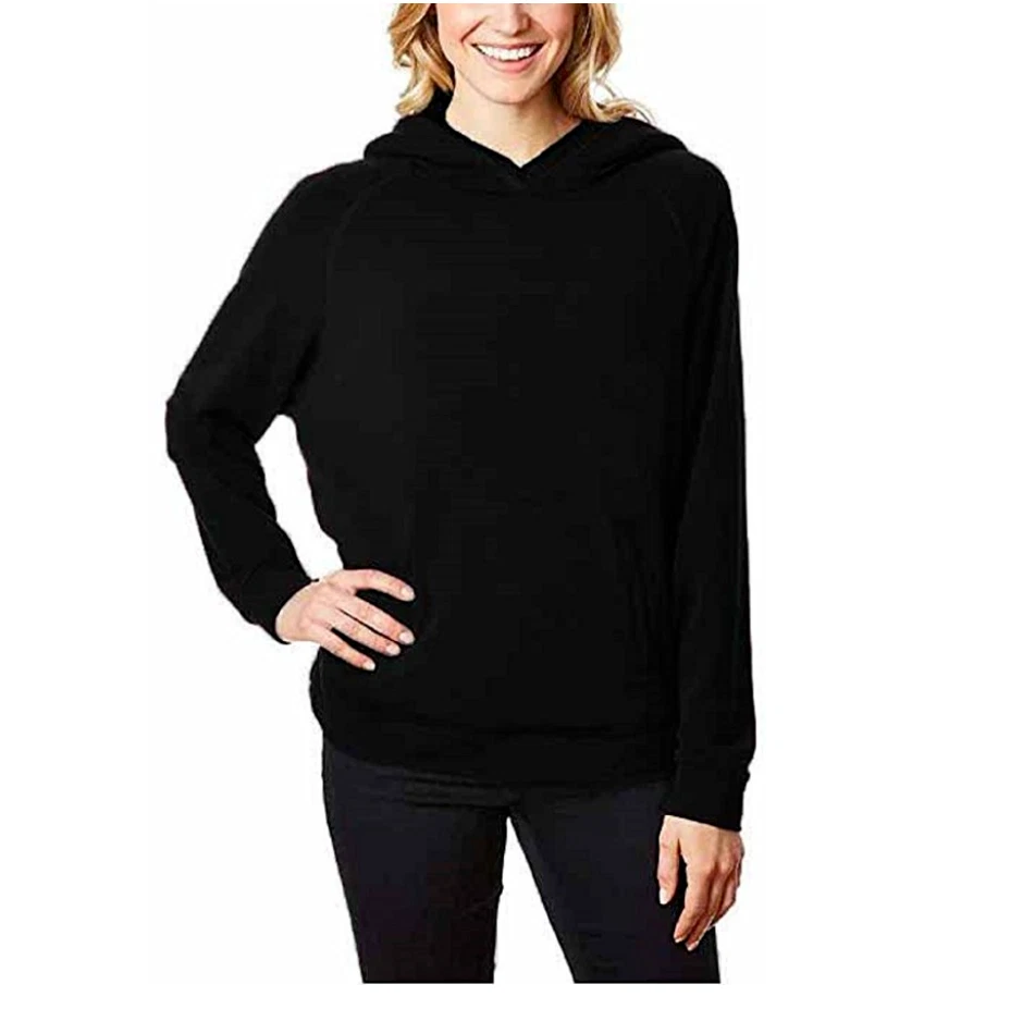32 degrees sherpa lined hoodie hotsell