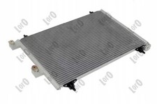 Condensateur Citroen C5