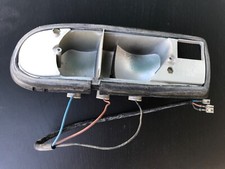 Feu arrière Peugeot 204