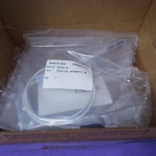 AMAT 0820-90088 DOWN TUBE 3/8" MNPT 6" 1M ES-SP-118 , NEW