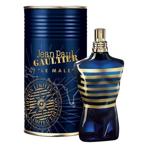 JEAN PAUL GAULTIER Le Male Collector's 