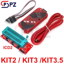 PICkit3.5 PIC KIT3 PICkit2 PIC KIT2 Debugger Programmer Emulator PIC Controller