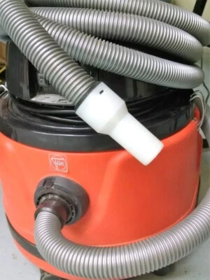 ULOVEMYDEALS Hose Nozzle End Fitting for Fein Turbo I and Turbo II Vacuum (921049GN1)